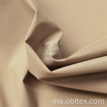 OBLBF015 Polyester Pongee 230T dengan TPU